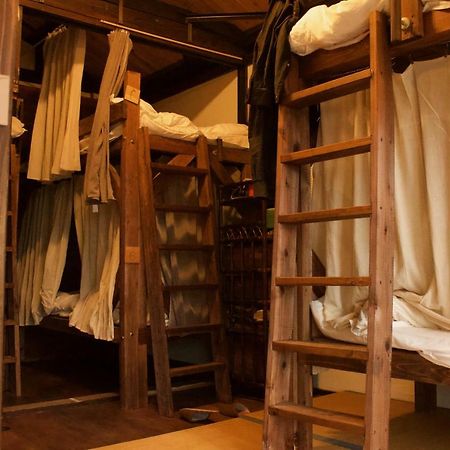 Hotel Kazenomori Kitchen Kawaguchi  Zewnętrze zdjęcie