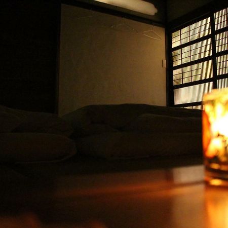 Hotel Kazenomori Kitchen Kawaguchi  Zewnętrze zdjęcie