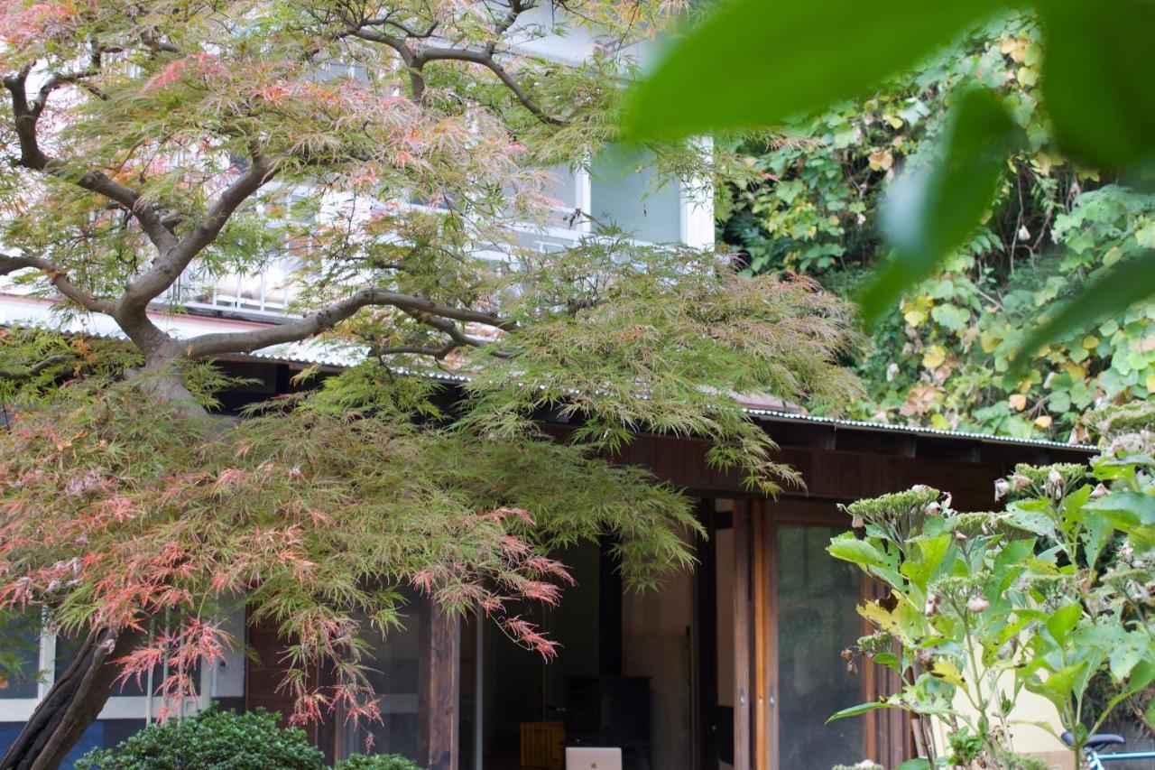 Hotel Kazenomori Kitchen Kawaguchi  Zewnętrze zdjęcie