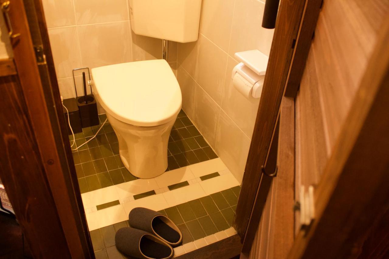 Hotel Kazenomori Kitchen Kawaguchi  Zewnętrze zdjęcie