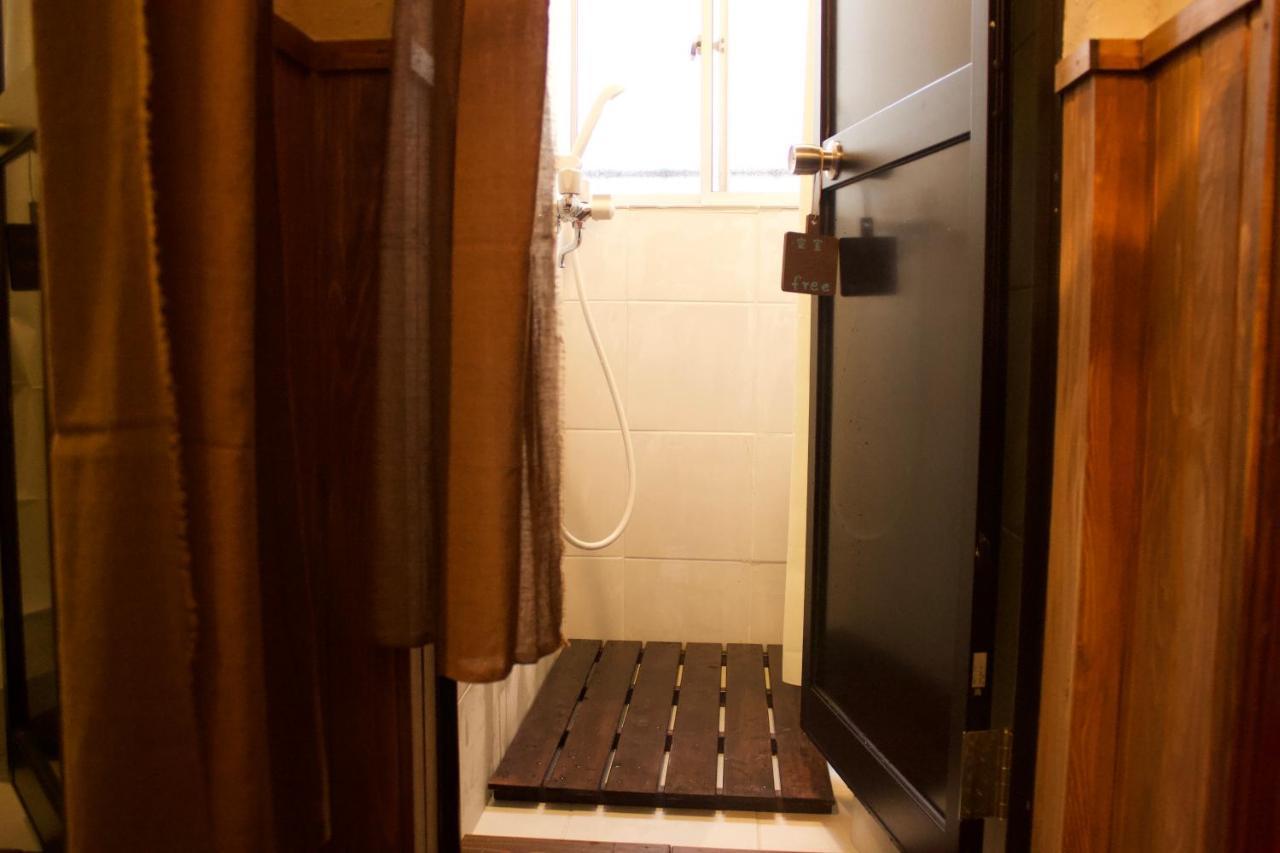 Hotel Kazenomori Kitchen Kawaguchi  Zewnętrze zdjęcie