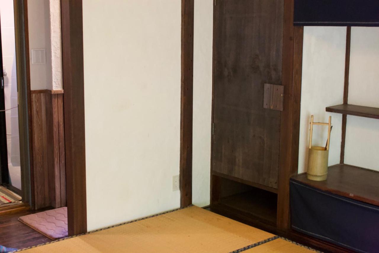Hotel Kazenomori Kitchen Kawaguchi  Zewnętrze zdjęcie