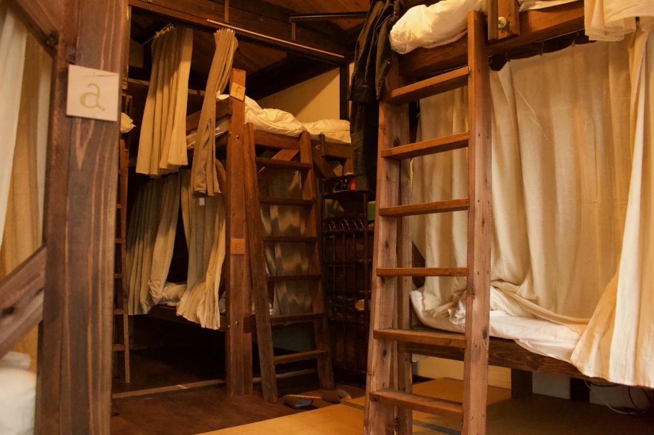 Hotel Kazenomori Kitchen Kawaguchi  Zewnętrze zdjęcie