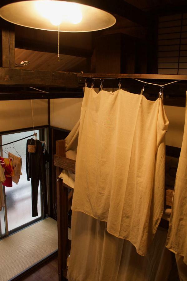 Hotel Kazenomori Kitchen Kawaguchi  Zewnętrze zdjęcie