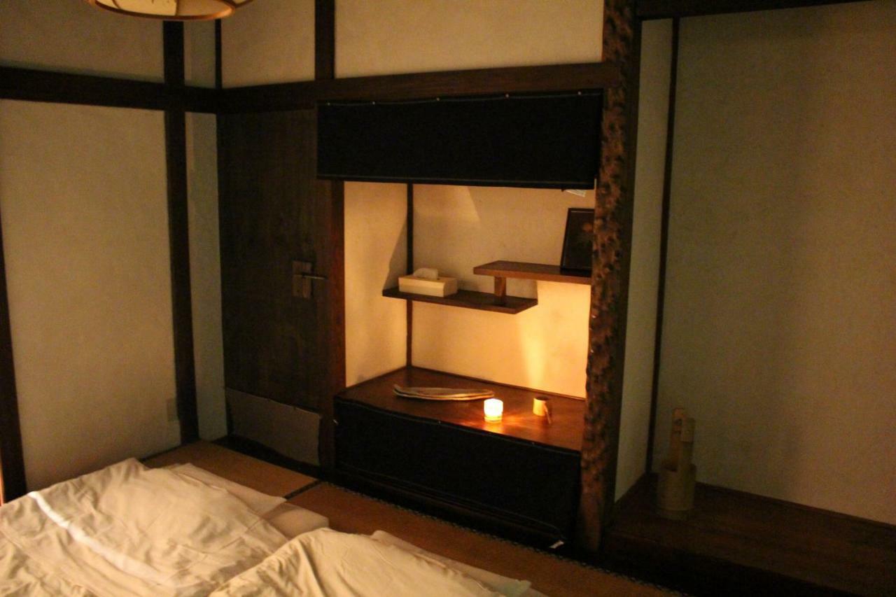 Hotel Kazenomori Kitchen Kawaguchi  Zewnętrze zdjęcie